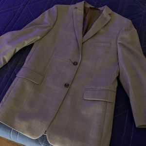 Gray Hart Schaffner Marx size 18 Children’s Suit